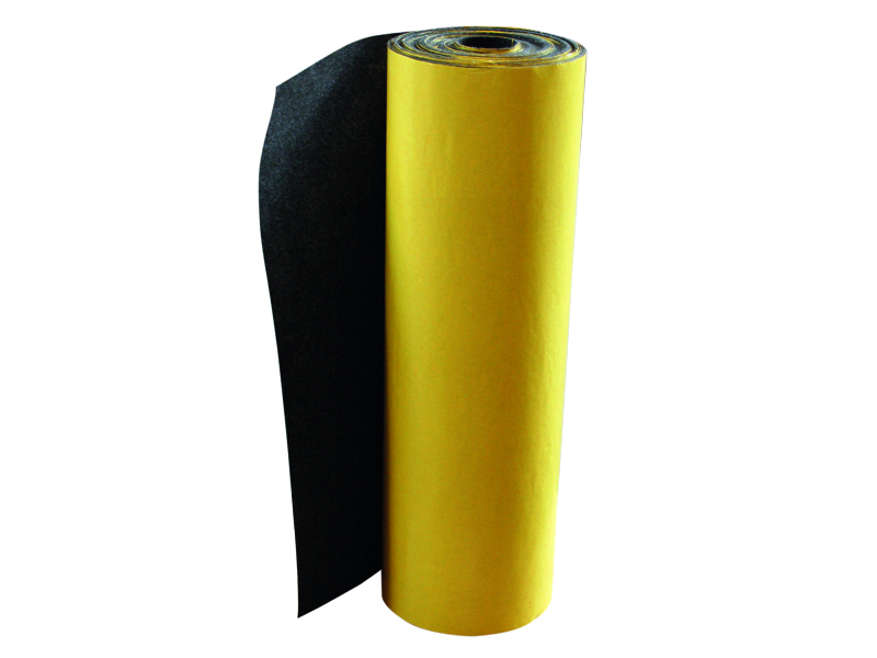 Univerzální sorpční koberec ELEFANT - sorbent propletený samolepící (80 cm x 45 m)