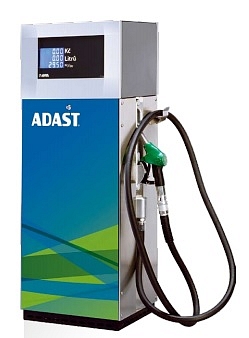 ADAST