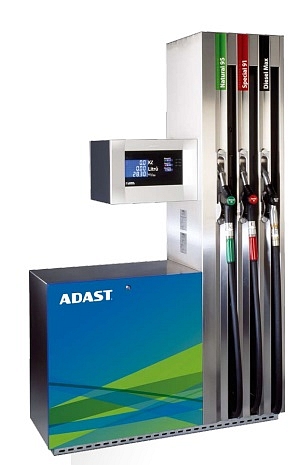 ADAST