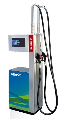 ADAST