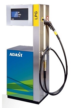 ADAST