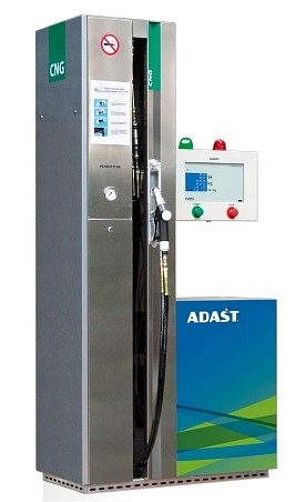 ADAST
